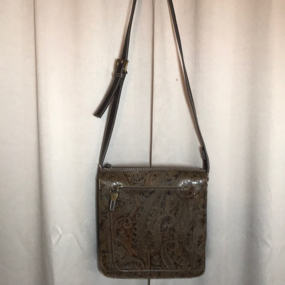 Purse shoulder bag by Relic (Fossil) - Picture 3 of 3